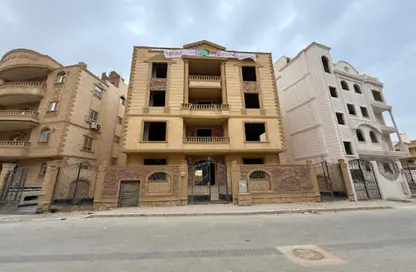شقة - 4 غرف نوم - 3 حمامات للبيع في تيامو سيتي - الشيخ زايد - الجيزة