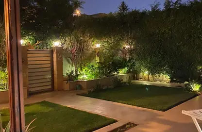 Villa - 4 Bedrooms - 4 Bathrooms for sale in El Rehab Extension - Al Rehab - New Cairo City - Cairo