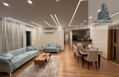 Apartment - 3 Bedrooms - 2 Bathrooms for rent in Madinaty - Cairo