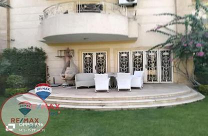 Villa - 3 Bedrooms - 2 Bathrooms for sale in New Uptown October - New October City - 6 October City - Giza