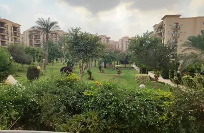 شقة - 4 غرف نوم - 4 حمامات للبيع في امتداد الرحاب - الرحاب - مدينة القاهرة الجديدة - القاهرة