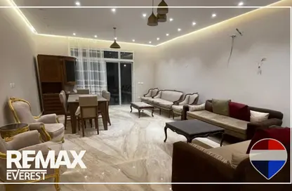 Townhouse - 3 Bedrooms - 4 Bathrooms for rent in Nyoum October - Northern Expansions - 6 October City - Giza Townhouse - 3 Bedrooms - 4 Bathrooms for rent in Nyoum October - Northern Expansions - 6 October City - Giza