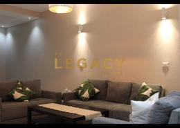 Apartment - 4 bedrooms - 4 bathrooms for للبيع in The Waterway View - 90 Street - The 5th Settlement - New Cairo City - Cairo