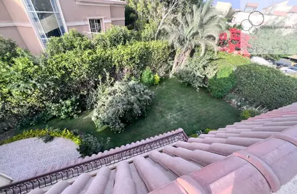 فيلا - 3 غرف نوم - 3 حمامات للبيع في 6 ويست - بيفرلي هيلز - كمبوندات الشيخ زايد - الشيخ زايد - الجيزة