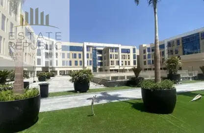 عيادة - استوديو - 1 حمام للبيع في ميفيدا - كمبوندات التجمع الخامس - التجمع الخامس - مدينة القاهرة الجديدة - القاهرة