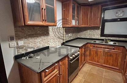 Apartment - 2 Bedrooms - 3 Bathrooms for rent in Mivida - 5th Settlement Compounds - The 5th Settlement - New Cairo City - Cairo