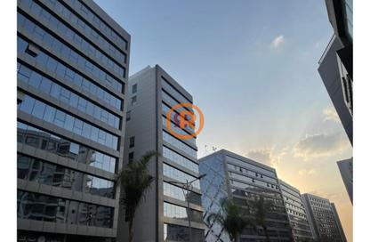 Office Space - Studio - 2 Bathrooms for sale in One Kattameya - El Katameya Compounds - El Katameya - New Cairo City - Cairo