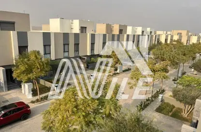 Townhouse - 4 Bedrooms - 4 Bathrooms for sale in Al Burouj Compound - El Shorouk Compounds - Shorouk City - Cairo