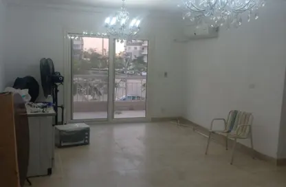 Apartment - 3 Bedrooms - 2 Bathrooms for sale in Madinaty - Cairo
