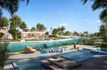 Townhouse - 3 Bedrooms - 3 Bathrooms for sale in Soul North Coast - Qesm Ad Dabaah - North Coast