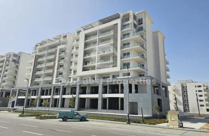Apartment - 2 Bedrooms - 2 Bathrooms for sale in Mazarine - New Alamein City - Al Alamein - North Coast