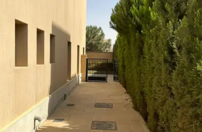 منزل مزدوج - 3 غرف نوم - 4 حمامات للايجار في ميفيدا - كمبوندات التجمع الخامس - التجمع الخامس - مدينة القاهرة الجديدة - القاهرة