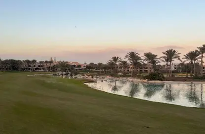 Villa - 7 Bedrooms - 7 Bathrooms for sale in Katameya Dunes - El Katameya Compounds - El Katameya - New Cairo City - Cairo