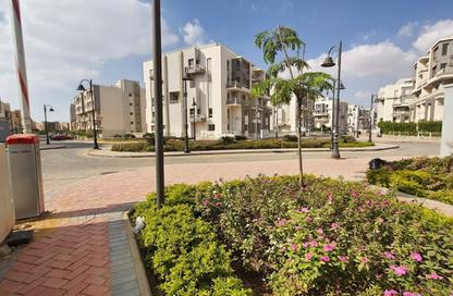 Apartment - 3 Bedrooms - 3 Bathrooms for sale in JAYD Residence - 5th Settlement Compounds - The 5th Settlement - New Cairo City - Cairo