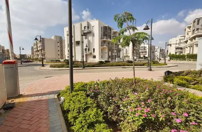 Apartment - 3 Bedrooms - 3 Bathrooms for sale in JAYD Residence - 5th Settlement Compounds - The 5th Settlement - New Cairo City - Cairo