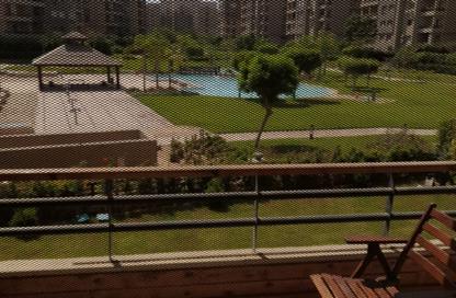 Apartment - 3 Bedrooms - 3 Bathrooms for rent in The Square - 5th Settlement Compounds - The 5th Settlement - New Cairo City - Cairo