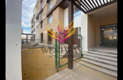 Duplex - 3 Bedrooms - 3 Bathrooms for sale in Upville - Cairo Alexandria Desert Road - 6 October City - Giza