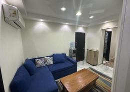 Apartment - 3 bedrooms - 3 bathrooms for للايجار in Abdel Moneim Riad St. - Mohandessin - Giza