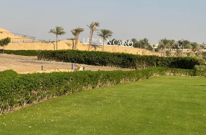 Apartment - 2 Bedrooms - 2 Bathrooms for sale in Golf Side - Uptown Cairo - Mokattam - Cairo