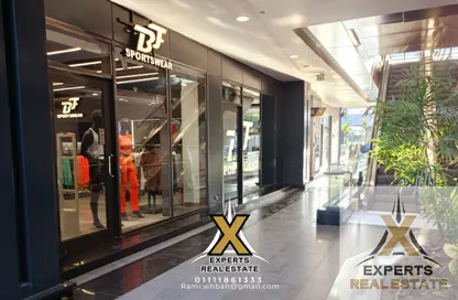 Shop - Studio for sale in Madinaty - Cairo