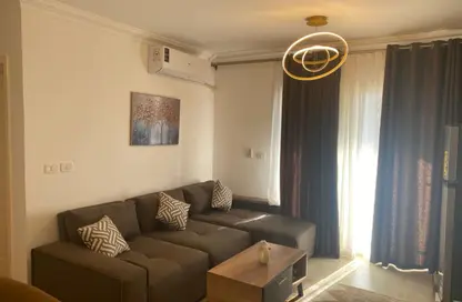 شقة - 2 غرف نوم - 1 حمام للايجار في مدينتي - القاهرة