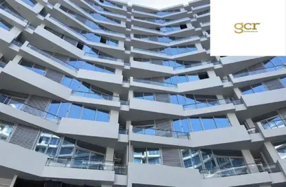 Apartment - 3 Bedrooms - 2 Bathrooms for sale in Degla Landmark - Nasr City Compounds - Nasr City - Cairo