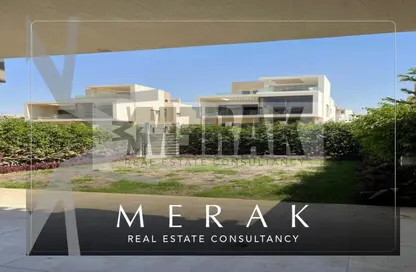 Townhouse - 3 Bedrooms - 3 Bathrooms for rent in Fifth Square - The 5th Settlement - New Cairo City - Cairo