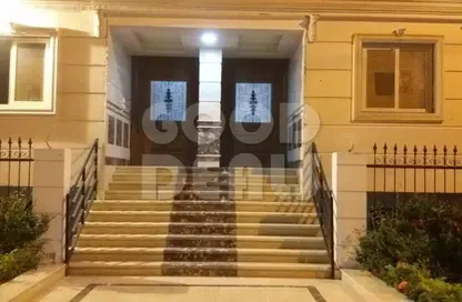 Apartment - 3 Bedrooms - 2 Bathrooms for sale in Masaken Sheraton - Sheraton Al Matar - El Nozha - Cairo