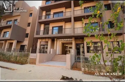 Apartment - 3 Bedrooms - 3 Bathrooms for sale in Fifth Square - The 5th Settlement - New Cairo City - Cairo