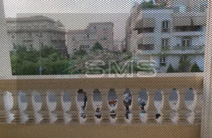 شقة - 3 غرف نوم - 3 حمامات للايجار في مسجد فاطمة الشربتلي - الحي الثالث - التجمع الخامس - مدينة القاهرة الجديدة - القاهرة