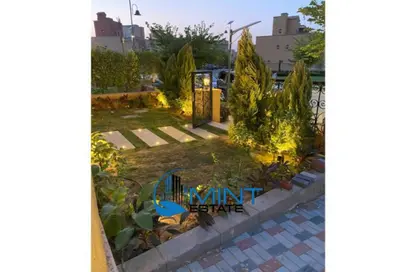 منزل مزدوج - 3 غرف نوم - 3 حمامات للبيع في ميفيدا - كمبوندات التجمع الخامس - التجمع الخامس - مدينة القاهرة الجديدة - القاهرة