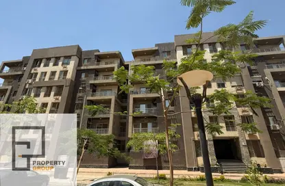 Apartment - 3 Bedrooms - 3 Bathrooms for sale in Jannat October - 6 October Compounds - 6 October City - Giza