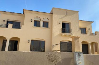 Twin House - 4 Bedrooms - 4 Bathrooms for sale in City Gate - 5th Settlement Compounds - The 5th Settlement - New Cairo City - Cairo