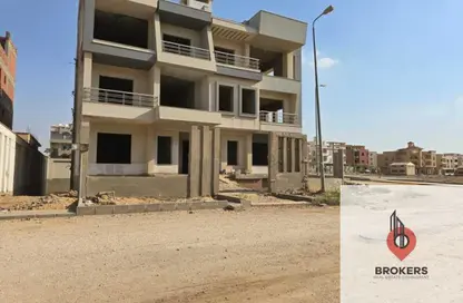 فيلا - 8 غرف نوم - 8 حمامات للبيع في تمر حنه - كمبوندات التجمع الخامس - التجمع الخامس - مدينة القاهرة الجديدة - القاهرة