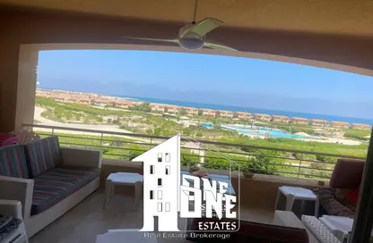 شاليه - 3 غرف نوم - 2 حمامات للبيع في تلال العلمين - سيدي عبد الرحمن - الساحل الشمالي