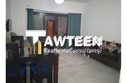 Apartment - 2 Bedrooms - 2 Bathrooms for rent in Madinaty - Cairo