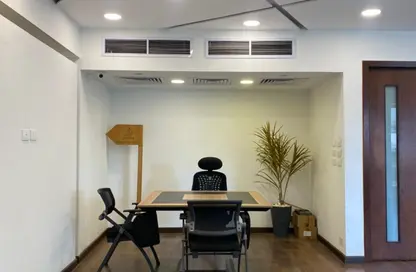 مساحات مكتبية - استوديو - 3 حمامات للايجار في ريحانة بلازا - زهراء المعادي - حي المعادي - القاهرة