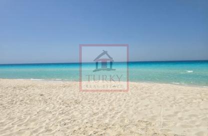 Chalet - 1 Bedroom - 1 Bathroom for sale in Layana - Markaz Al Hamam - North Coast