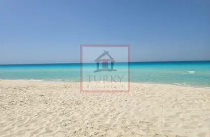 Chalet - 1 Bedroom - 1 Bathroom for sale in Layana - Markaz Al Hamam - North Coast