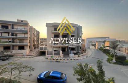 شقة - 3 غرف نوم - 3 حمامات للبيع في سيفورا هايتس - كمبوندات التجمع الخامس - التجمع الخامس - مدينة القاهرة الجديدة - القاهرة