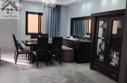 شقة - 3 غرف نوم - 2 حمامات للبيع في اللوتس الجديدة - التجمع الخامس - مدينة القاهرة الجديدة - القاهرة