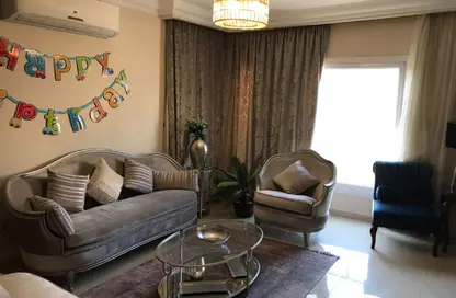 Apartment - 2 Bedrooms - 2 Bathrooms for sale in Karma Residence - 16th District - Sheikh Zayed City - Giza Apartment - 2 Bedrooms - 2 Bathrooms for sale in Karma Residence - 16th District - Sheikh Zayed City - Giza