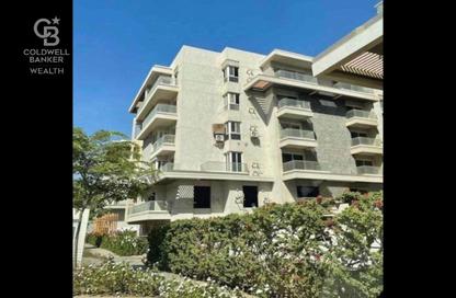 Apartment - 3 Bedrooms - 2 Bathrooms for sale in Mountain View iCity - 5th Settlement Compounds - The 5th Settlement - New Cairo City - Cairo