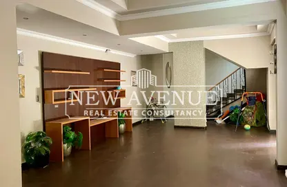 Duplex - 3 Bedrooms - 3 Bathrooms for sale in El Banafseg Apartment Buildings - El Banafseg - New Cairo City - Cairo