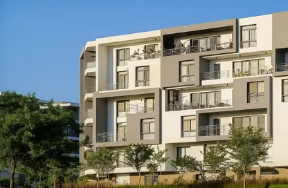 Apartment - Studio - 1 Bathroom for sale in Taj City - 5th Settlement Compounds - The 5th Settlement - New Cairo City - Cairo Apartment - Studio - 1 Bathroom for sale in Taj City - 5th Settlement Compounds - The 5th Settlement - New Cairo City - Cairo