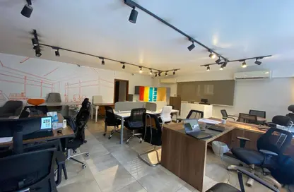 محل - استوديو - 1 حمام للايجار في شارع سوريا - المهندسين - الجيزة