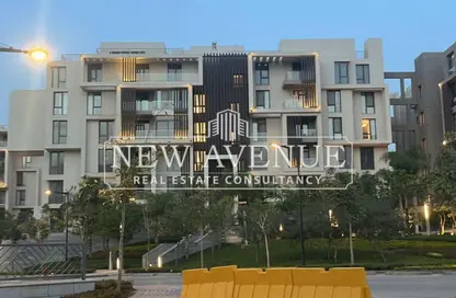 Apartment - 3 Bedrooms - 3 Bathrooms for sale in Sodic East - 6th District - New Heliopolis - Cairo