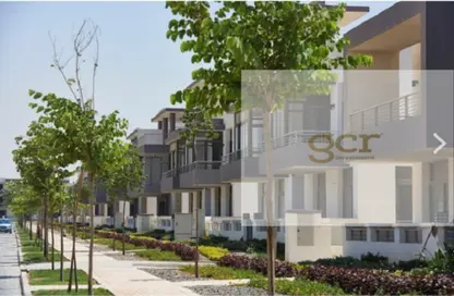 Apartment - 3 Bedrooms - 3 Bathrooms for sale in Taj City - 5th Settlement Compounds - The 5th Settlement - New Cairo City - Cairo