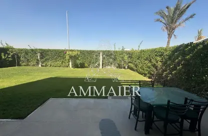 شقة - 3 غرف نوم - 3 حمامات للبيع في ذا كراون - طريق مصر اسكندرية الصحراوي - مدينة 6 أكتوبر - الجيزة