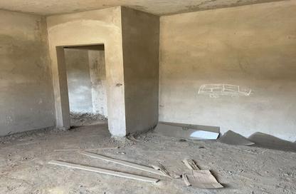 شقة - 3 غرف نوم - 2 حمامات للبيع في حدائق اكتوبر - مدينة 6 أكتوبر - الجيزة